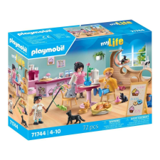Playmobil® 71744 Cicakávézó playmobil