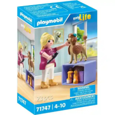 Playmobil 71747 Kutyakozmetikus playmobil