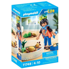 Playmobil 71748 Želvárium playmobil