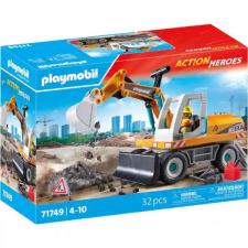 Playmobil 71749 Markológép tolólappal playmobil