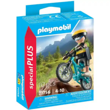 Playmobil 71756 Mountain bike biciklis playmobil