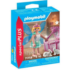 Playmobil 71758 Fogtündér playmobil