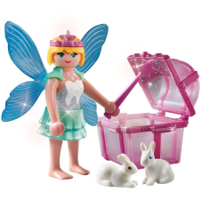Playmobil 71758 Fogtündér nyuszikkal playmobil