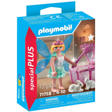 Playmobil 71758 Fogtündér nyuszikkal playmobil