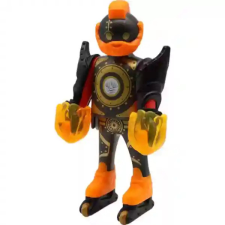Playmobil 71760 Görkorcsolyás robot zsákbamacska figura 27. sorozat (fiúknak) playmobil