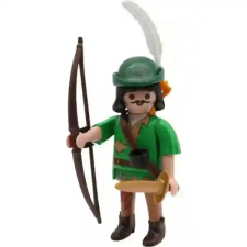 Playmobil 71760 Robin Hood íjász zsákbamacska figura 27. sorozat (fiúknak) playmobil