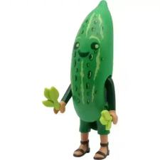 Playmobil 71761 Uborka jelmezes lány zsákbamacska figura 27. sorozat (lányoknak) playmobil