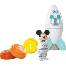 Playmobil 71771 Junior Disney - Mickey egér űrrakétája playmobil