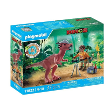 Playmobil 71822 Dinos - A Stygimoloch dínó megfigyelése (71822) játékfigura
