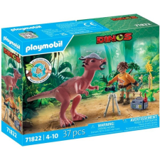 Playmobil 71822 Pozorování stygimolocha játékfigura
