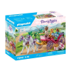 Playmobil® 71846 Kocsikázás lovashintón