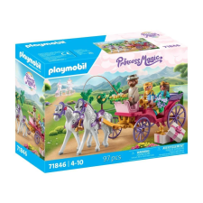 Playmobil® 71846 Kocsikázás lovashintón playmobil