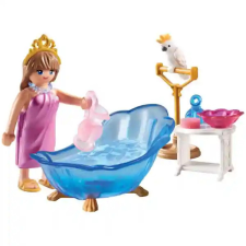Playmobil 71850 A hercegnő fürdőszobája playmobil