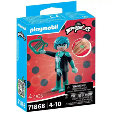 Playmobil 71868 Miraculous: Viperion playmobil
