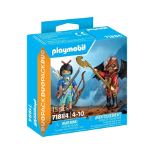 Playmobil® 71884 Novelmore vs. Burnham Raiders Párbaj playmobil