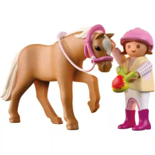 Playmobil 71887 Kislány pónilóval playmobil