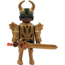 Playmobil 71889 Arany lovag zsákbamacska figura 28. sorozat (fiúknak) playmobil
