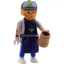 Playmobil 71889 Sörfőző mester zsákbamacska figura 28. sorozat (fiúknak) playmobil