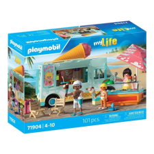 Playmobil® 71904 Fagylaltos kocsi szörfbolttal playmobil