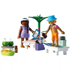 Playmobil 71908 Páros kirándulás a tengerpartra playmobil