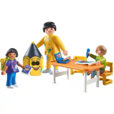 Playmobil 71965 Első nap az iskolában playmobil