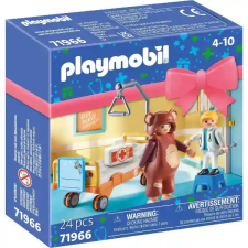 Playmobil 71966 Vidám nap a kórházban playmobil
