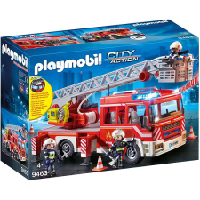 Playmobil 9463 Létrás tűzoltóegység playmobil