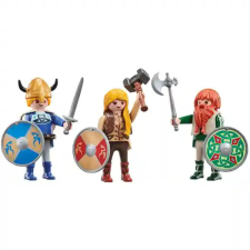 Playmobil 9893 Viking harcosok playmobil