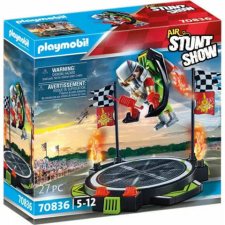 Playmobil Air Stuntshow – Jetpack (70836) playmobil