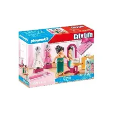 Playmobil : Ajándékszett \'Divatbutik\' - Egyéb playmobil