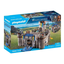 Playmobil Arwynna Novelmore kastély playmobil