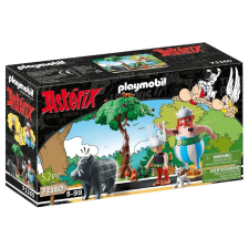 Playmobil Asterix 71160 Vaddisznó vadászat playmobil