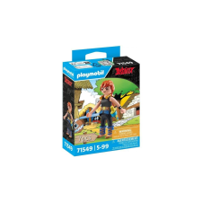 Playmobil - Asterix - Adrenalina játékszett (71549) játékfigura