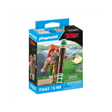 Playmobil : Asterix - Mac Olwad figura (71547) playmobil