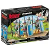 Playmobil Asterix Római légió 70934