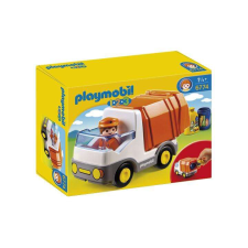 Playmobil Az első kukásautóm - playmobil 6774 playmobil