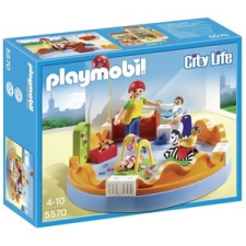 Playmobil Babamegőrző - 5570 playmobil