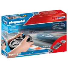 Playmobil Bluetooth RC-Modul távirányító szett 71397 playmobil