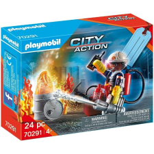 Playmobil City Action Tűzoltóság 70291 playmobil
