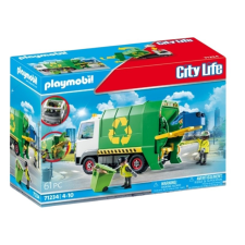 Playmobil City Life 71234 Kukásautó playmobil