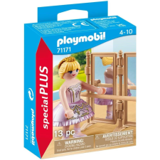 Playmobil City Life Balerina (71171) (Playmobil71171) playmobil