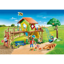 Playmobil City Life: Kalandjáték a parkban (70281) playmobil