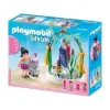 Playmobil City Life Kirakatrendező 5489