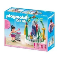 Playmobil City Life Kirakatrendező 5489 playmobil