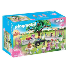 Playmobil City Life Lakodalom (9228) playmobil