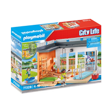 Playmobil City Life Tornaterem playmobil
