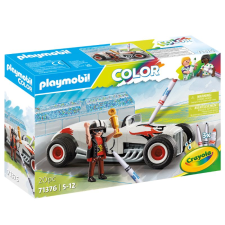Playmobil Color Hot Rod versenyautó (71376) playmobil