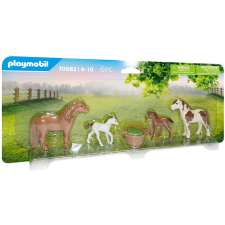 Playmobil Country 70682 Pónik csikókkal playmobil