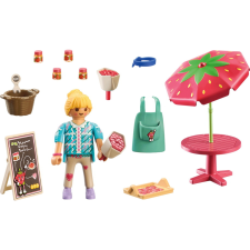 Playmobil Country: 71445 - Eperlekvár stand playmobil