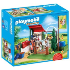 Playmobil Country Ló fürdető 6929 playmobil